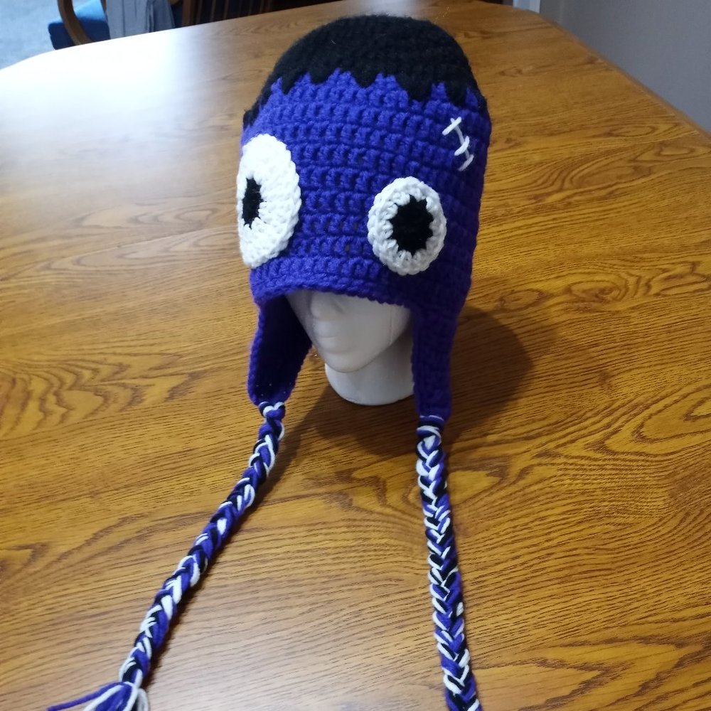 Child's hat